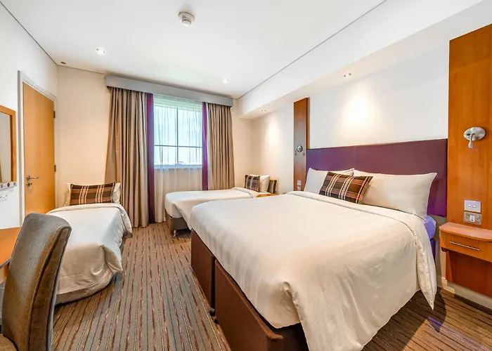 Dubai Cheap Hotels