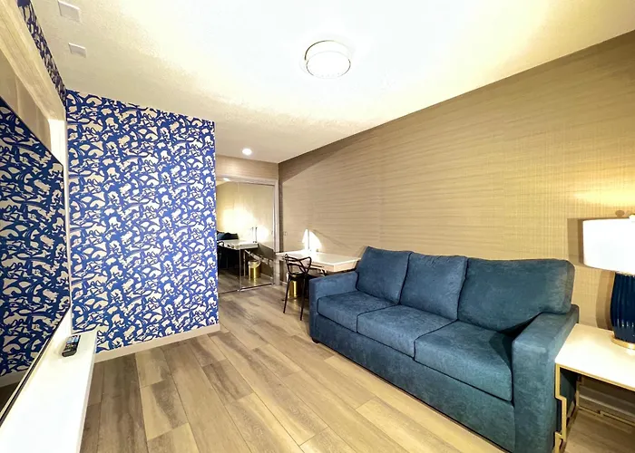 Benson Cheap Hotels