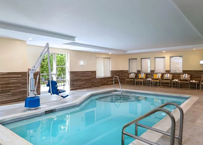 Medford Cheap Hotels