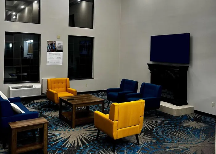 Lincoln Cheap Hotels