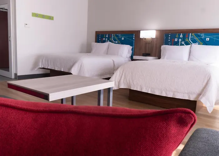 Wharton Cheap Hotels
