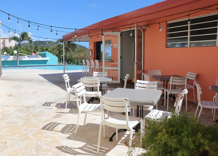 Fajardo Cheap Hotels