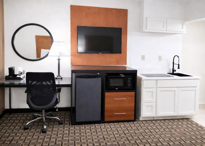 Savannah Cheap Hotels