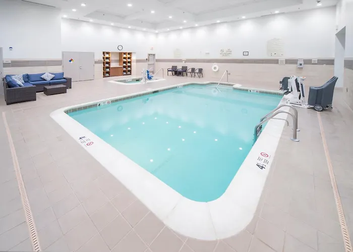 Clifton Park Cheap Hotels