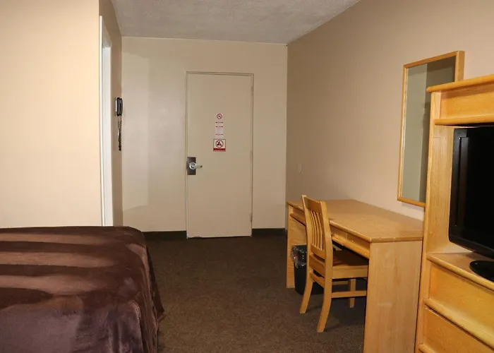 Thunder Bay Cheap Hotels