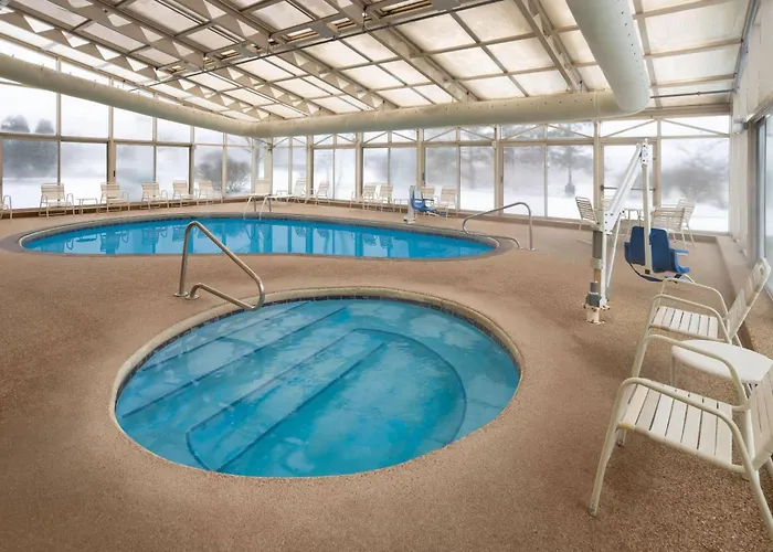 Mansfield Cheap Hotels