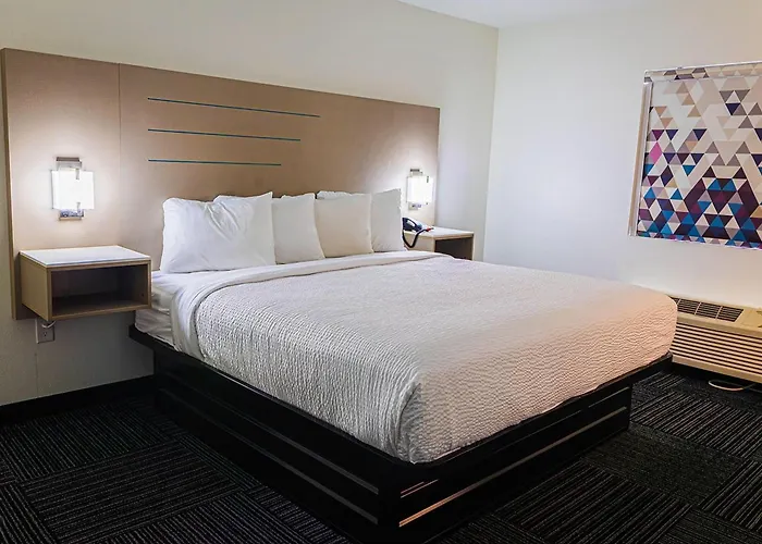 Port Wentworth Cheap Hotels