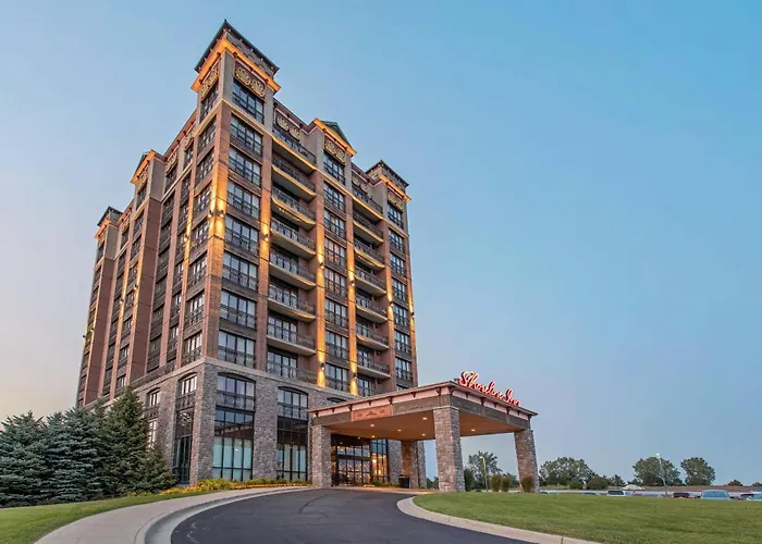 Muskegon Cheap Hotels