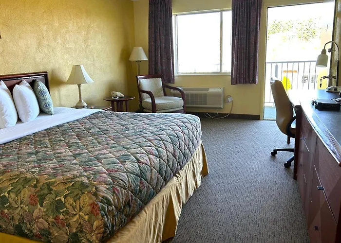 Logan Cheap Hotels