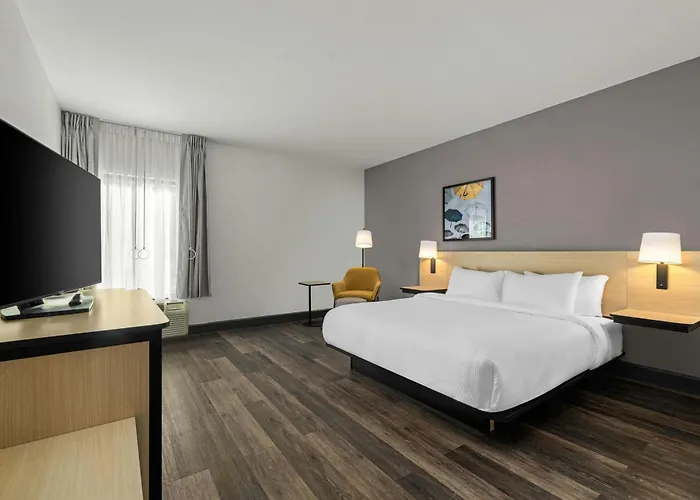 Yulee Cheap Hotels