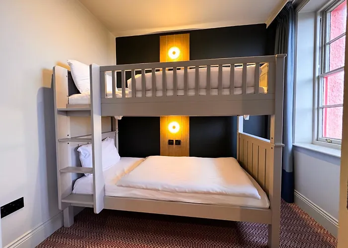 South Shields Cheap Hotels
