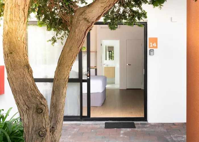 Auckland Cheap Hotels