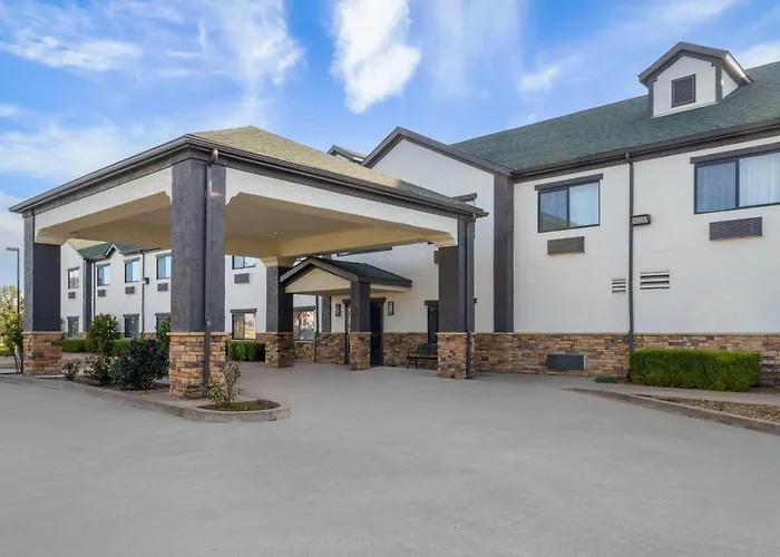 Coffeyville Cheap Hotels
