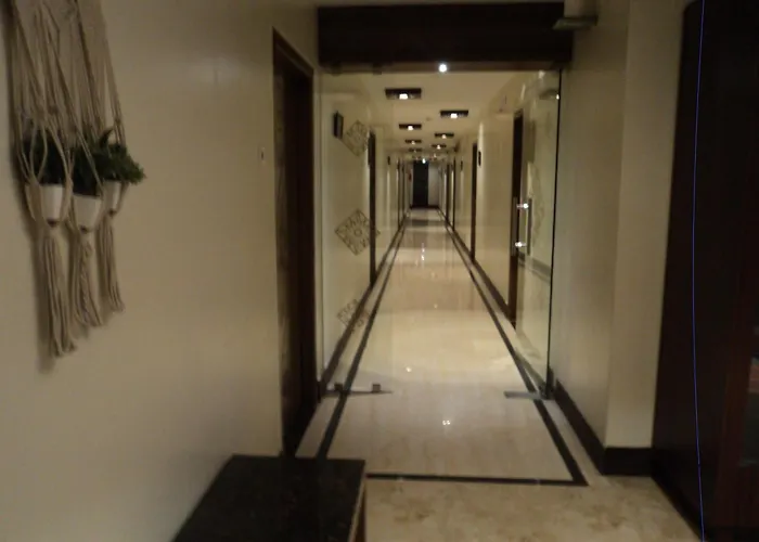 Madurai Cheap Hotels