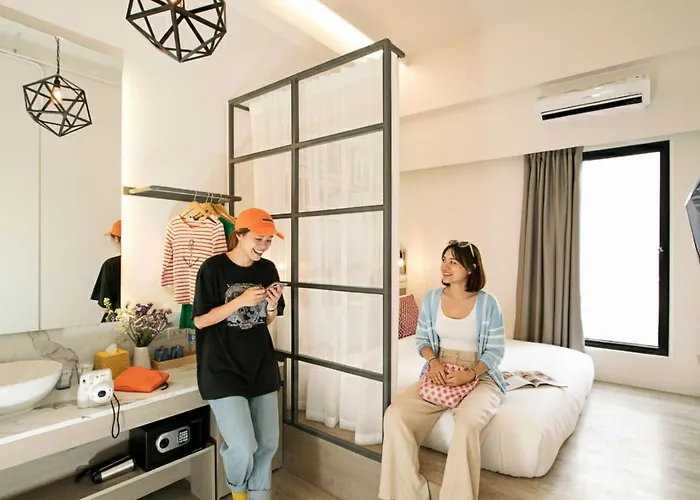 Makati City Cheap Hotels
