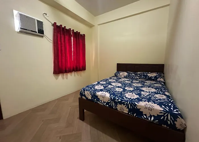 Angeles Cheap Hotels