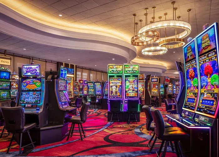 Black Hawk Cheap Hotels
