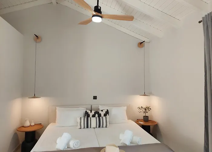 Kefalonia Island Cheap Hotels