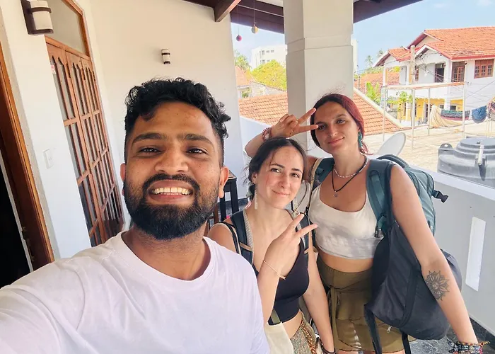 Negombo Cheap Hotels
