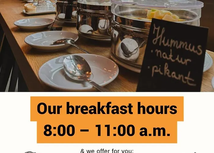 Hamburg Cheap Hotels