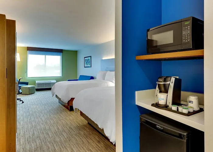 Dawsonville Cheap Hotels