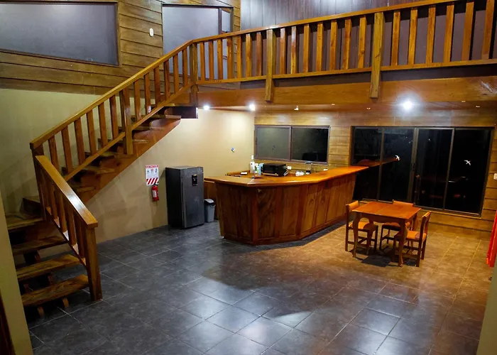 Monteverde Cheap Hotels