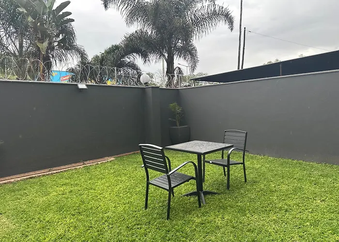 Harare Cheap Hotels