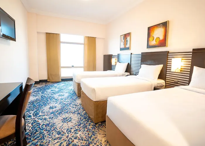 Mecca Cheap Hotels