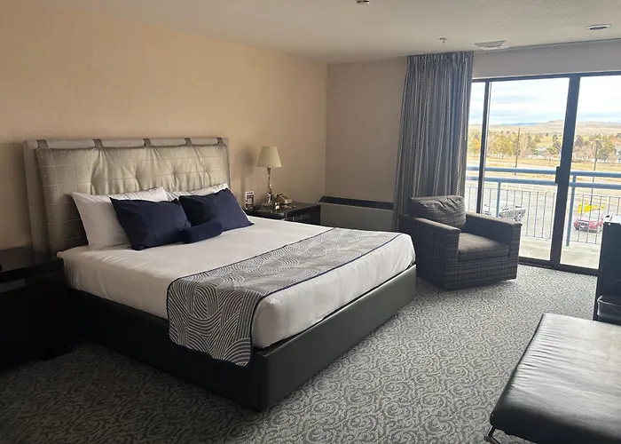 Jackpot Cheap Hotels