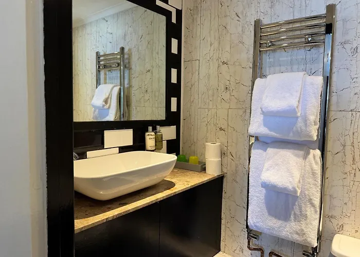Euston Cheap Hotels