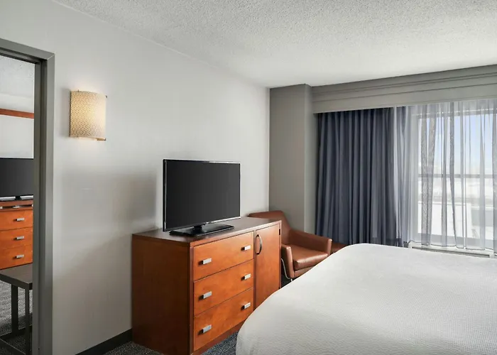 Hamilton Cheap Hotels