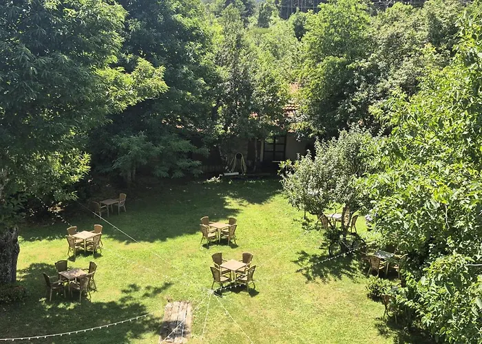 La Alberca (Salamanca) Cheap Hotels