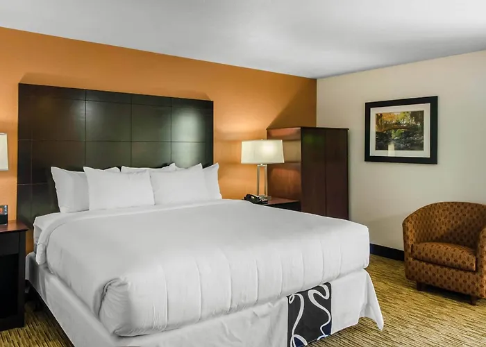 Ashland Cheap Hotels