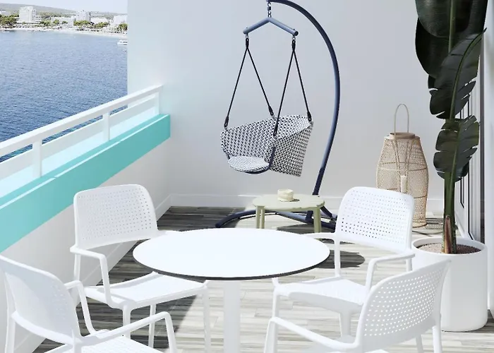 Magaluf (Mallorca) Cheap Hotels