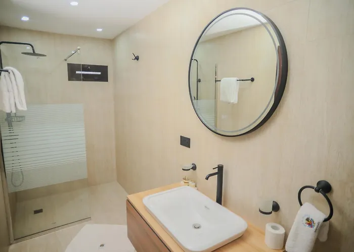 Freetown Cheap Hotels