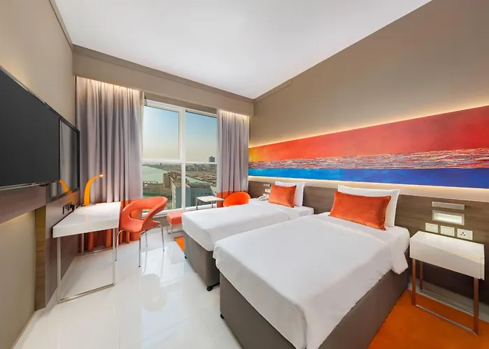 Ras al-Khaimah Cheap Hotels
