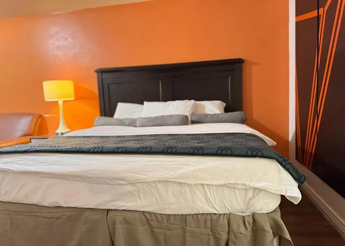 Pecos Cheap Hotels