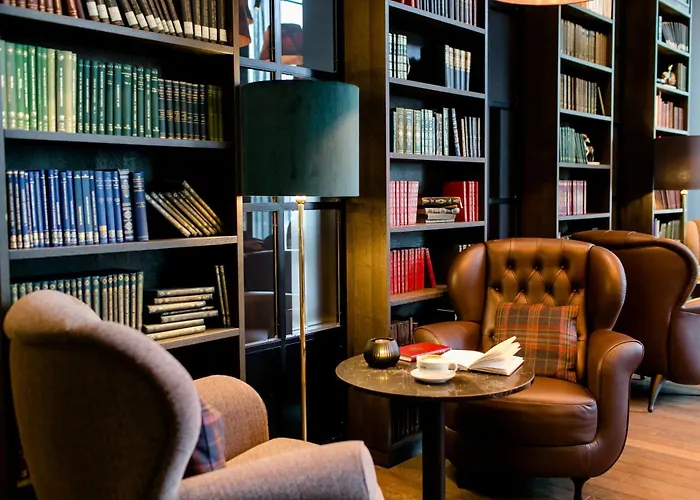 Manchester Cheap Hotels