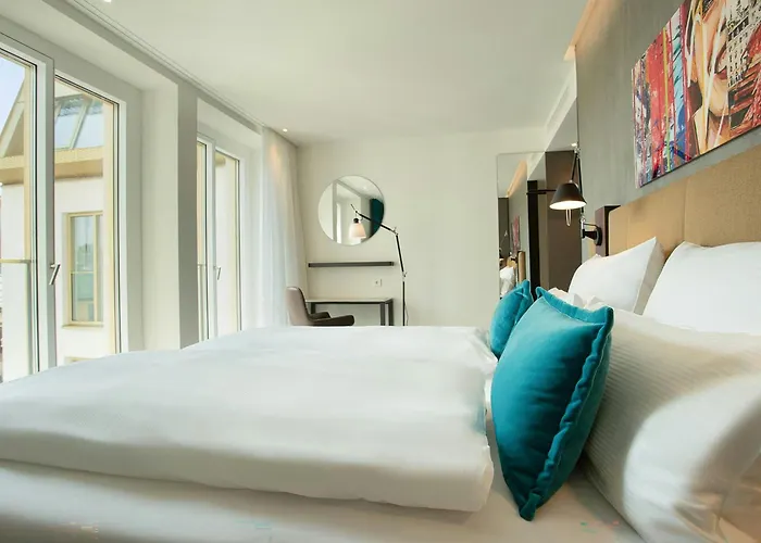 Sankt Lorenz (Leoben) Cheap Hotels