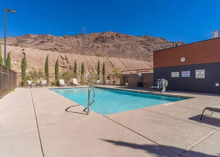 Henderson Cheap Hotels