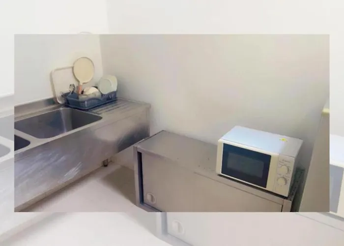 Dakar Cheap Hotels