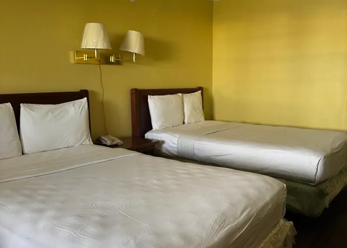 Metairie Cheap Hotels