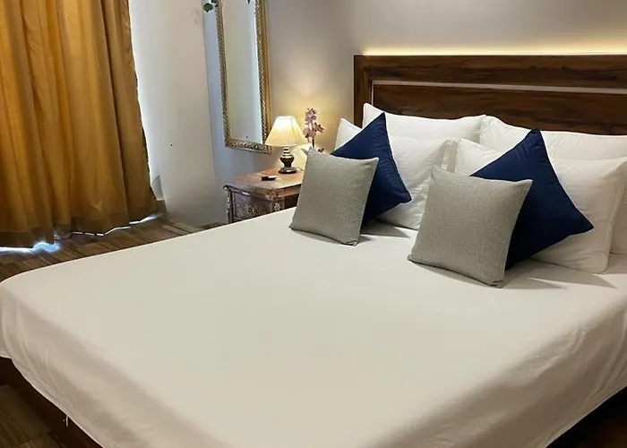 Greater Noida Cheap Hotels