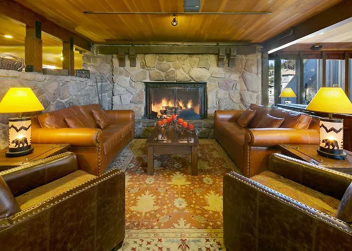 Mammoth Lakes Cheap Hotels