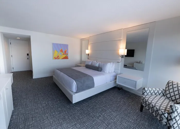 Red Bank Cheap Hotels