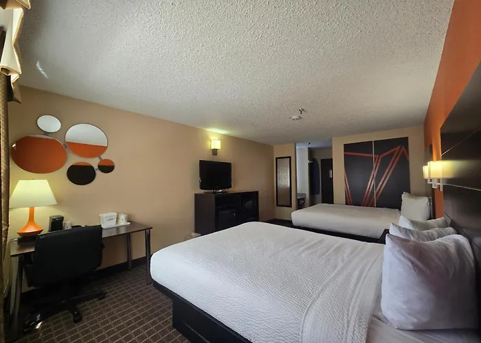 Chino Valley Cheap Hotels