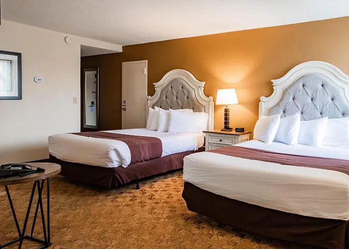 Clemmons Cheap Hotels