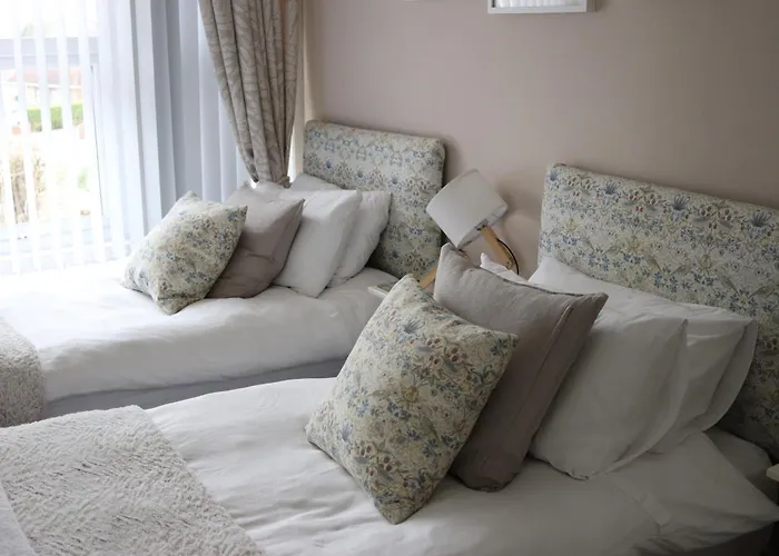 Poole Cheap Hotels