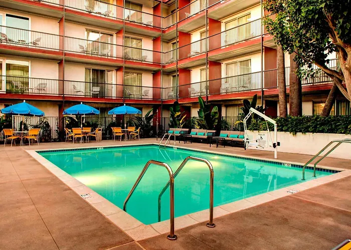 El Segundo Cheap Hotels