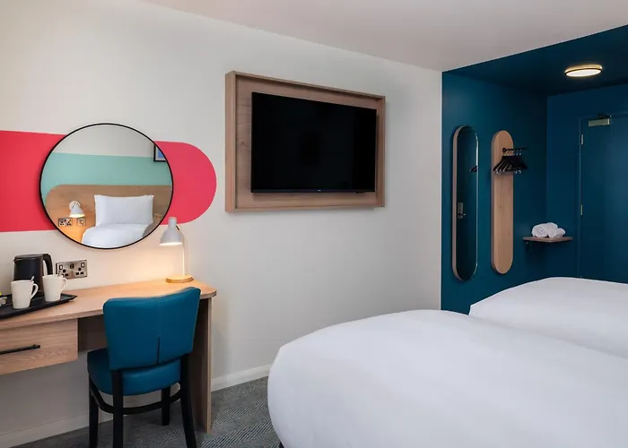 Rotherham Cheap Hotels